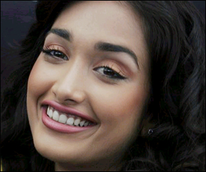 Jiah Khan